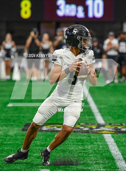 Thumbnail 2 in Houston County @ Alpharetta (Corky Kell + Dave Hunter Classic) photogallery.