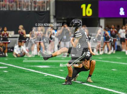 Thumbnail 2 in Houston County @ Alpharetta (Corky Kell + Dave Hunter Classic) photogallery.