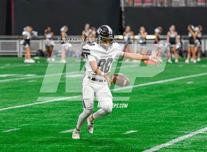 Thumbnail 1 in Houston County @ Alpharetta (Corky Kell + Dave Hunter Classic) photogallery.