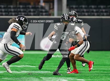 Thumbnail 2 in Houston County @ Alpharetta (Corky Kell + Dave Hunter Classic) photogallery.