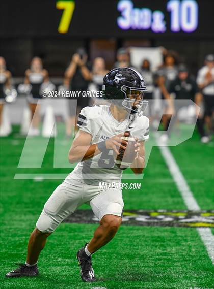 Thumbnail 3 in Houston County @ Alpharetta (Corky Kell + Dave Hunter Classic) photogallery.