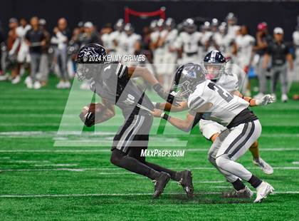 Thumbnail 3 in Houston County @ Alpharetta (Corky Kell + Dave Hunter Classic) photogallery.