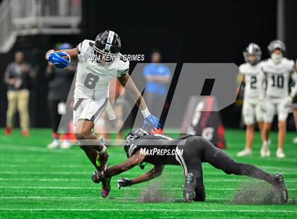 Thumbnail 1 in Houston County @ Alpharetta (Corky Kell + Dave Hunter Classic) photogallery.