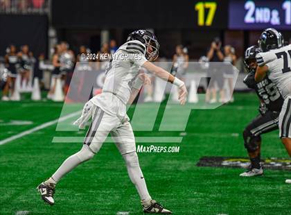 Thumbnail 1 in Houston County @ Alpharetta (Corky Kell + Dave Hunter Classic) photogallery.