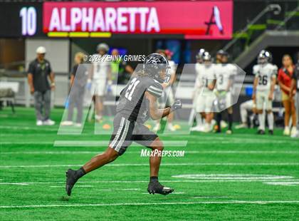 Thumbnail 3 in Houston County @ Alpharetta (Corky Kell + Dave Hunter Classic) photogallery.