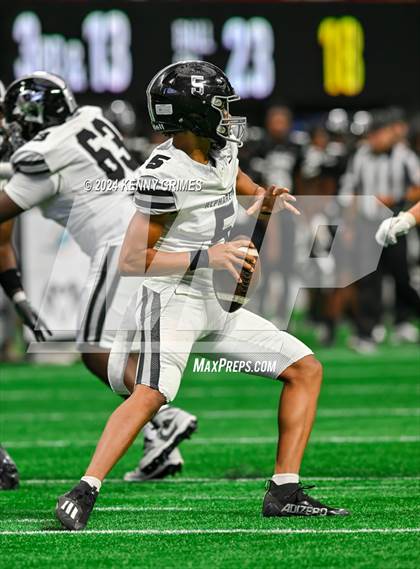Thumbnail 3 in Houston County @ Alpharetta (Corky Kell + Dave Hunter Classic) photogallery.