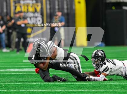 Thumbnail 3 in Houston County @ Alpharetta (Corky Kell + Dave Hunter Classic) photogallery.