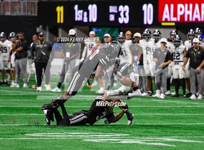 Thumbnail 3 in Houston County @ Alpharetta (Corky Kell + Dave Hunter Classic) photogallery.