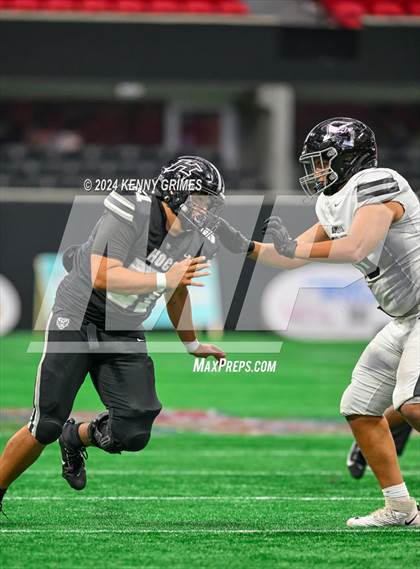 Thumbnail 1 in Houston County @ Alpharetta (Corky Kell + Dave Hunter Classic) photogallery.