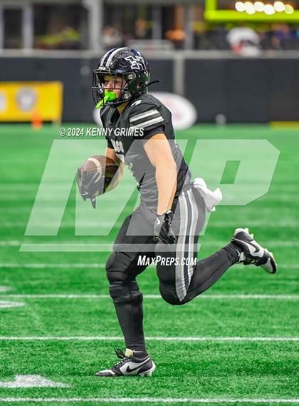 Thumbnail 1 in Houston County @ Alpharetta (Corky Kell + Dave Hunter Classic) photogallery.