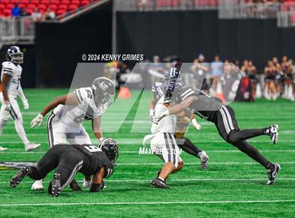 Thumbnail 3 in Houston County @ Alpharetta (Corky Kell + Dave Hunter Classic) photogallery.
