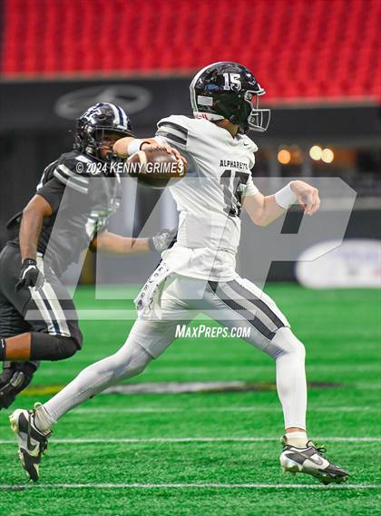 Thumbnail 1 in Houston County @ Alpharetta (Corky Kell + Dave Hunter Classic) photogallery.