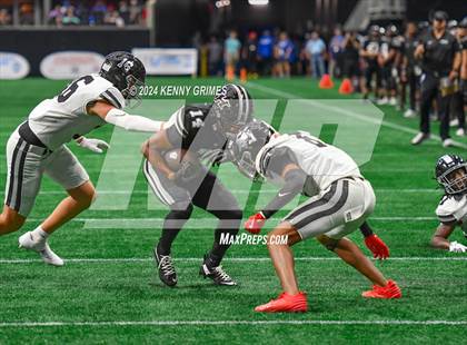 Thumbnail 1 in Houston County @ Alpharetta (Corky Kell + Dave Hunter Classic) photogallery.
