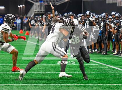 Thumbnail 1 in Houston County @ Alpharetta (Corky Kell + Dave Hunter Classic) photogallery.