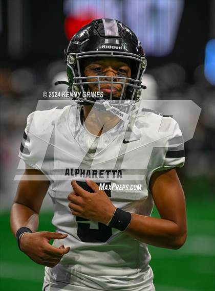 Thumbnail 3 in Houston County @ Alpharetta (Corky Kell + Dave Hunter Classic) photogallery.