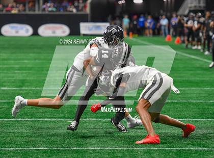 Thumbnail 2 in Houston County @ Alpharetta (Corky Kell + Dave Hunter Classic) photogallery.