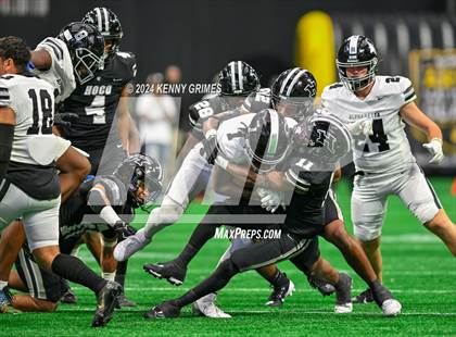 Thumbnail 3 in Houston County @ Alpharetta (Corky Kell + Dave Hunter Classic) photogallery.