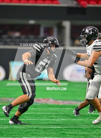 Thumbnail 2 in Houston County @ Alpharetta (Corky Kell + Dave Hunter Classic) photogallery.