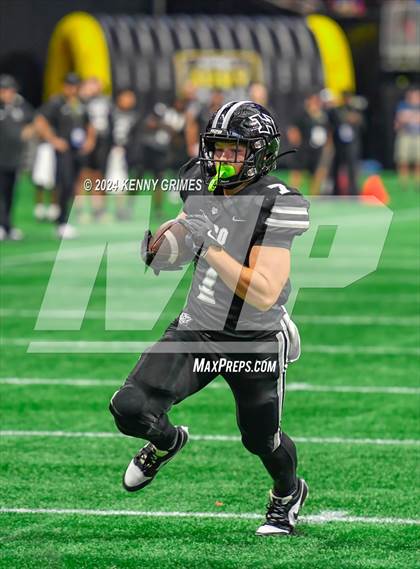Thumbnail 1 in Houston County @ Alpharetta (Corky Kell + Dave Hunter Classic) photogallery.