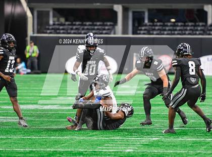 Thumbnail 1 in Houston County @ Alpharetta (Corky Kell + Dave Hunter Classic) photogallery.