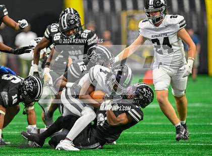 Thumbnail 3 in Houston County @ Alpharetta (Corky Kell + Dave Hunter Classic) photogallery.