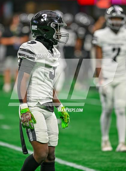 Thumbnail 3 in Houston County @ Alpharetta (Corky Kell + Dave Hunter Classic) photogallery.