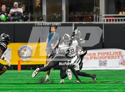 Thumbnail 2 in Houston County @ Alpharetta (Corky Kell + Dave Hunter Classic) photogallery.
