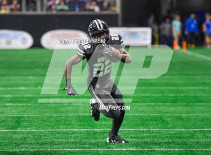 Thumbnail 2 in Houston County @ Alpharetta (Corky Kell + Dave Hunter Classic) photogallery.