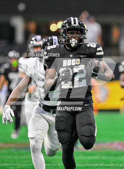 Thumbnail 2 in Houston County @ Alpharetta (Corky Kell + Dave Hunter Classic) photogallery.