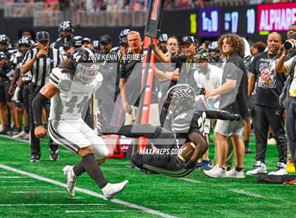 Thumbnail 1 in Houston County @ Alpharetta (Corky Kell + Dave Hunter Classic) photogallery.