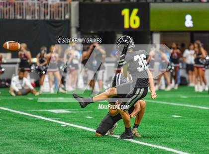 Thumbnail 1 in Houston County @ Alpharetta (Corky Kell + Dave Hunter Classic) photogallery.