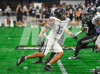Thumbnail 1 in Houston County @ Alpharetta (Corky Kell + Dave Hunter Classic) photogallery.
