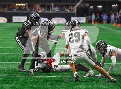 Thumbnail 1 in Houston County @ Alpharetta (Corky Kell + Dave Hunter Classic) photogallery.