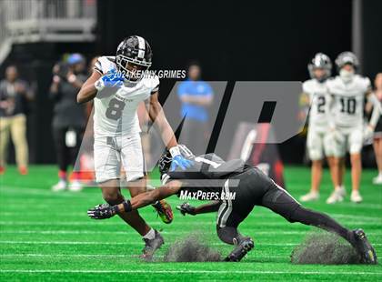 Thumbnail 3 in Houston County @ Alpharetta (Corky Kell + Dave Hunter Classic) photogallery.