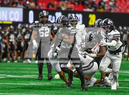 Thumbnail 2 in Houston County @ Alpharetta (Corky Kell + Dave Hunter Classic) photogallery.