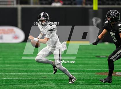 Thumbnail 2 in Houston County @ Alpharetta (Corky Kell + Dave Hunter Classic) photogallery.