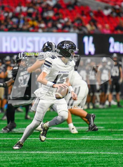 Thumbnail 3 in Houston County @ Alpharetta (Corky Kell + Dave Hunter Classic) photogallery.