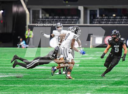 Thumbnail 1 in Houston County @ Alpharetta (Corky Kell + Dave Hunter Classic) photogallery.