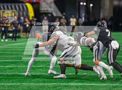 Thumbnail 2 in Houston County @ Alpharetta (Corky Kell + Dave Hunter Classic) photogallery.