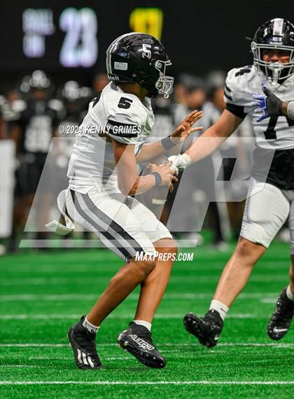 Thumbnail 2 in Houston County @ Alpharetta (Corky Kell + Dave Hunter Classic) photogallery.
