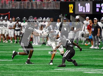 Thumbnail 3 in Houston County @ Alpharetta (Corky Kell + Dave Hunter Classic) photogallery.