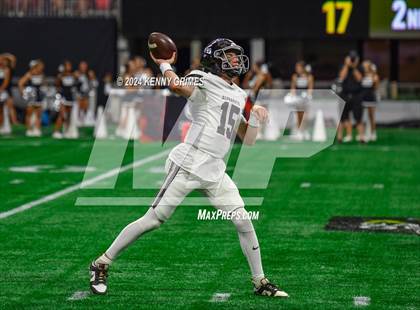 Thumbnail 3 in Houston County @ Alpharetta (Corky Kell + Dave Hunter Classic) photogallery.