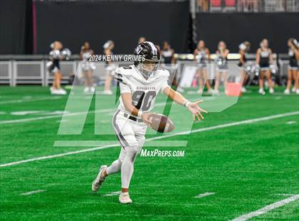 Thumbnail 3 in Houston County @ Alpharetta (Corky Kell + Dave Hunter Classic) photogallery.
