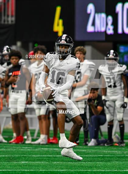Thumbnail 1 in Houston County @ Alpharetta (Corky Kell + Dave Hunter Classic) photogallery.