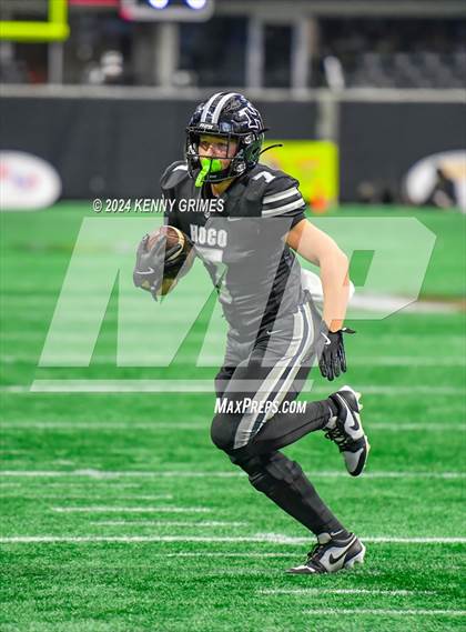 Thumbnail 1 in Houston County @ Alpharetta (Corky Kell + Dave Hunter Classic) photogallery.