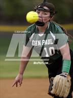 Photo from the gallery "Saint John Paul the Great Catholic @ Flint Hill"