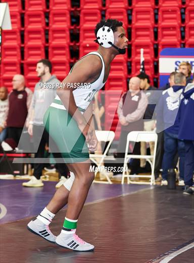 NYSPHSAA Section XI DI Championships (Round 1)