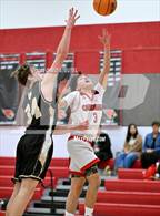 Photo from the gallery "Golden Sierra @ Woodland Christian"