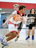 Photo from the gallery "Golden Sierra @ Woodland Christian"