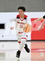 Photo from the gallery "Golden Sierra @ Woodland Christian"